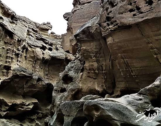 اجنه‌ها در ایران